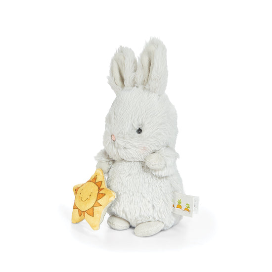 Cricket Island Bloom Bunny Plush Toy
