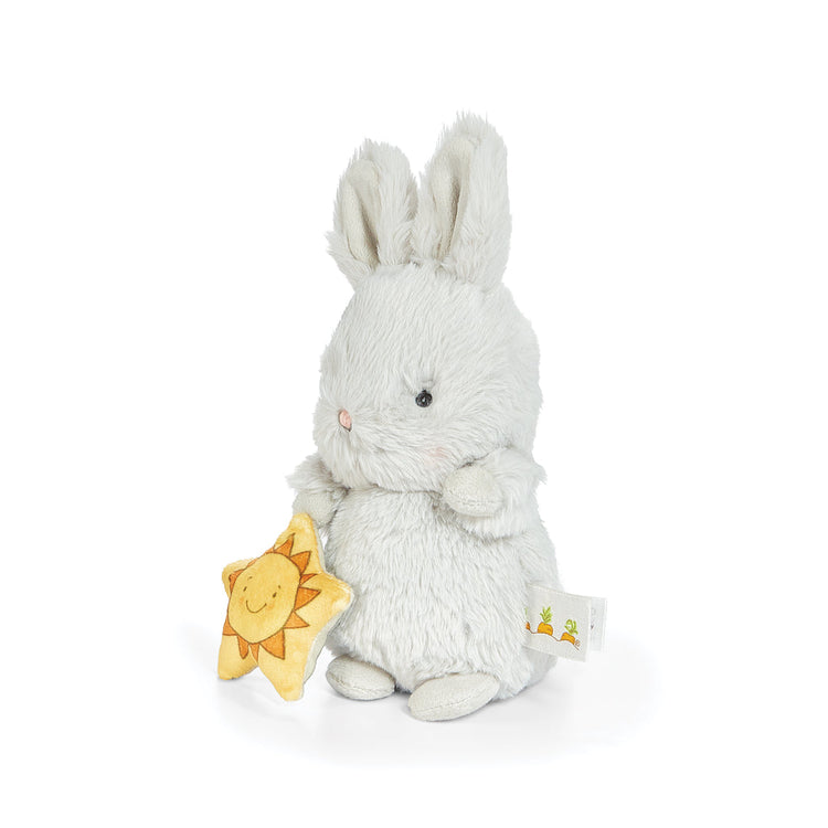 Cricket Island Bloom Bunny Plush Toy