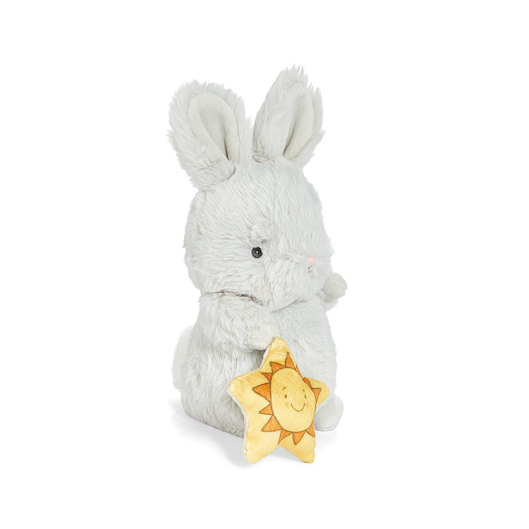 Cricket Island Bloom Bunny Plush Toy