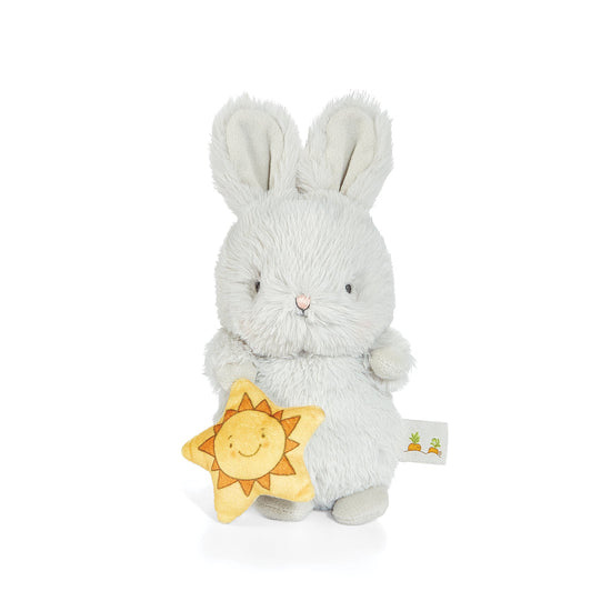 Cricket Island Bloom Bunny Plush Toy