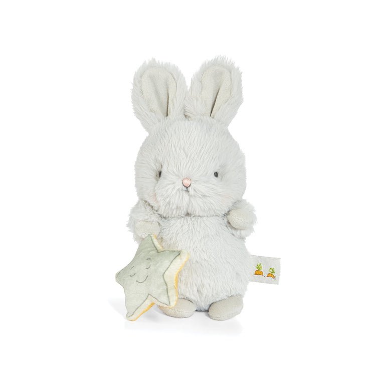Cricket Island Bloom Bunny Plush Toy