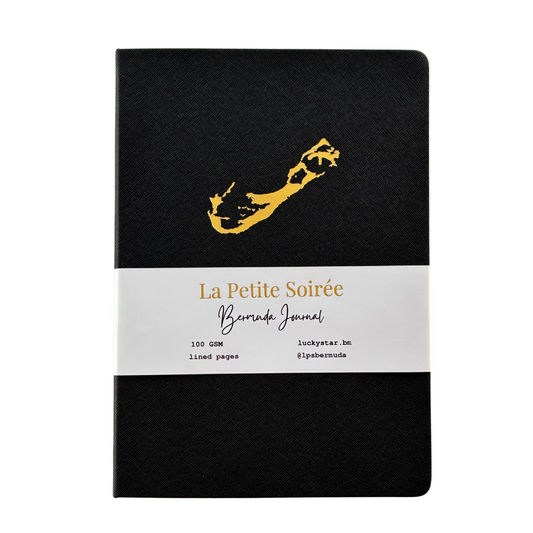 Black Bay - Crossgrain Vegan Leather