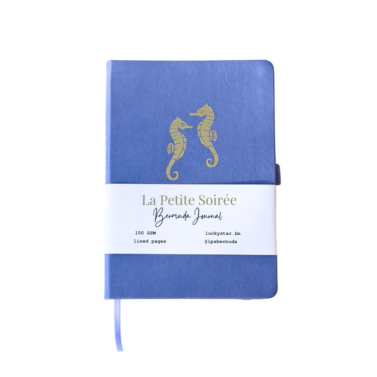 The Sea Horse Journal