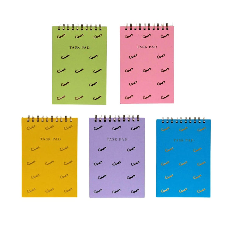 Bermuda Task Pad