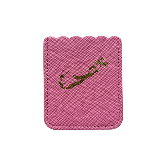 Bermuda Map Phone Pocket