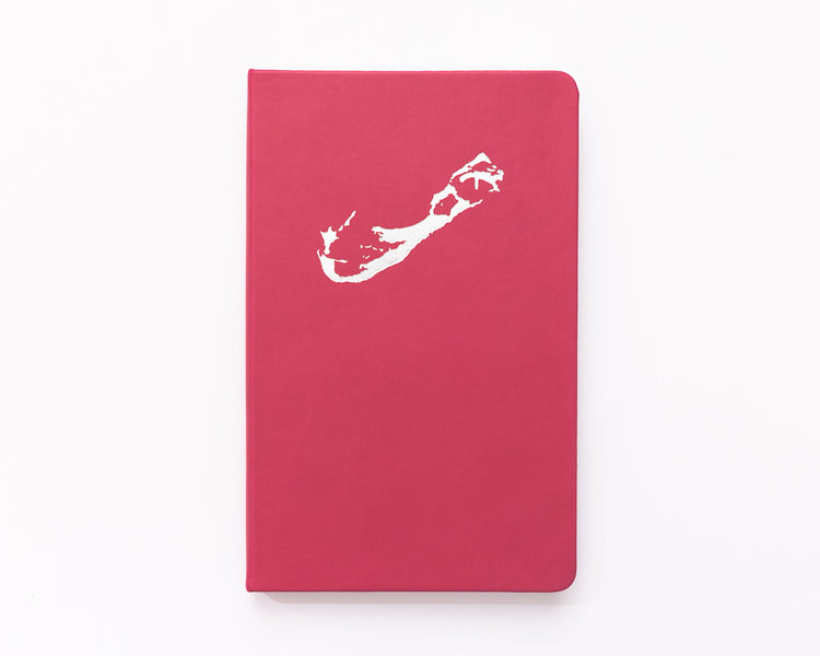 The Original Bermuda Journal - Bermuda Rose