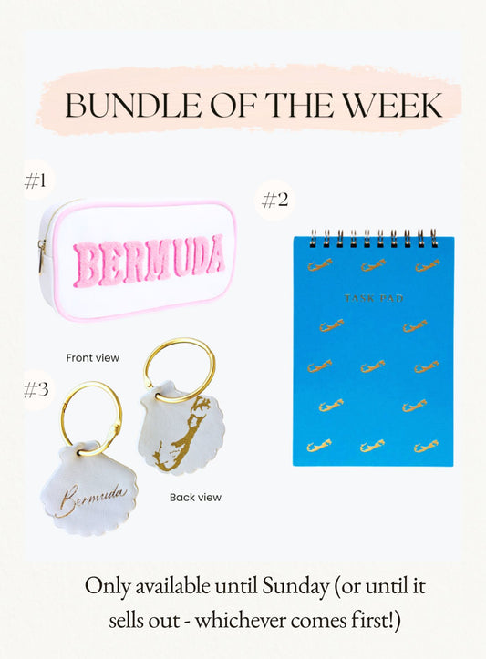 Island Essentials Bundle