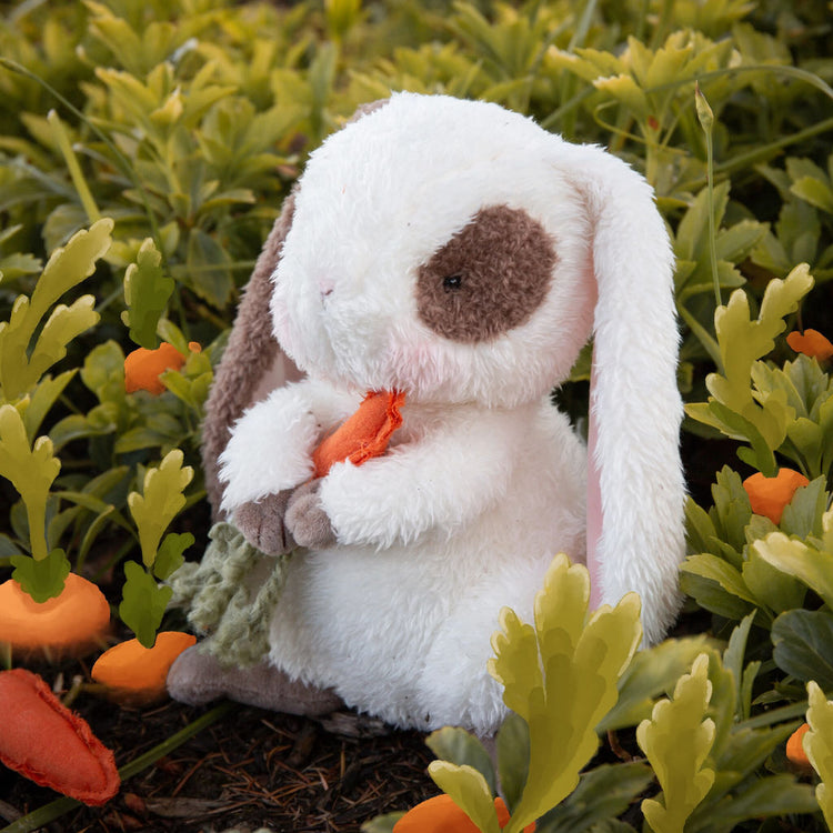 Herby Hare 9in Plush Bunny