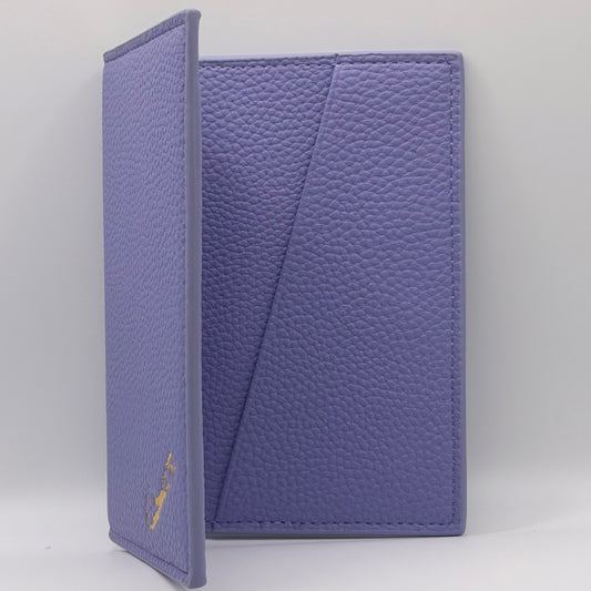 Bermuda Passport Holder - Bermudiana