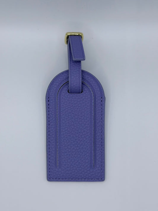Bermuda Luggage Tags - Bermudiana