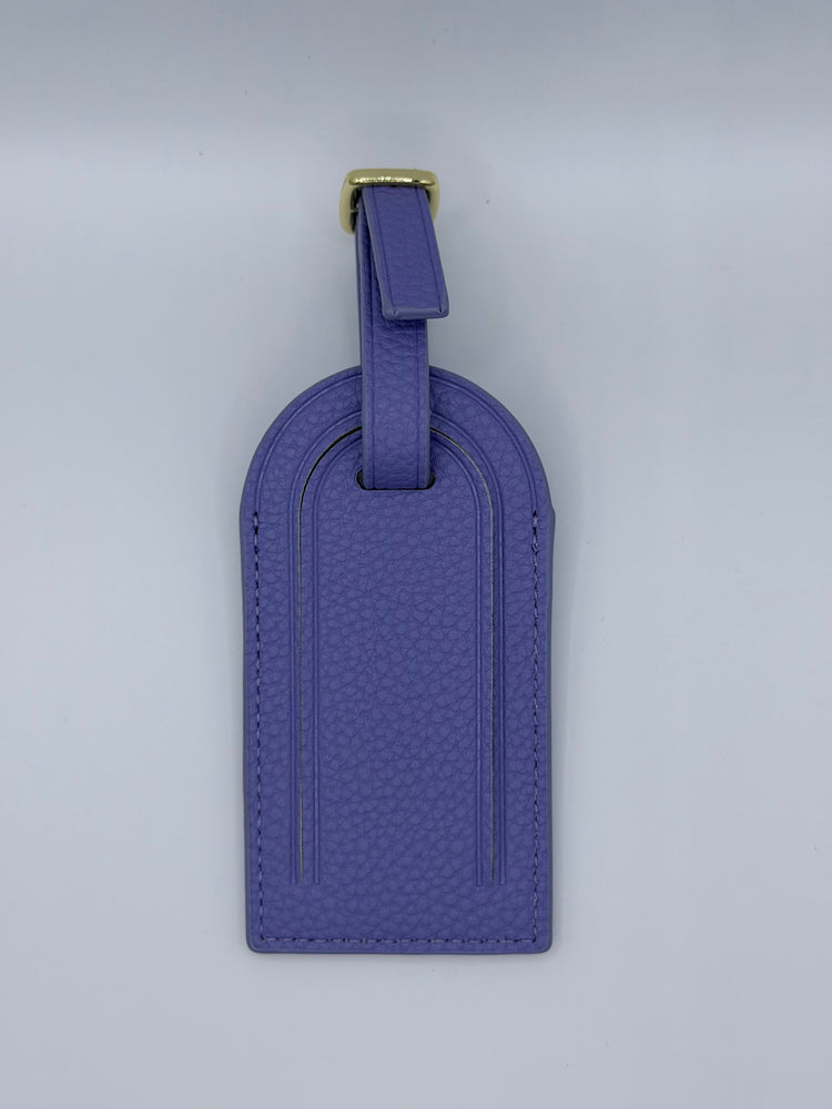 Bermuda Luggage Tags - Bermudiana