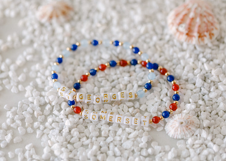 Cup Match Bracelets