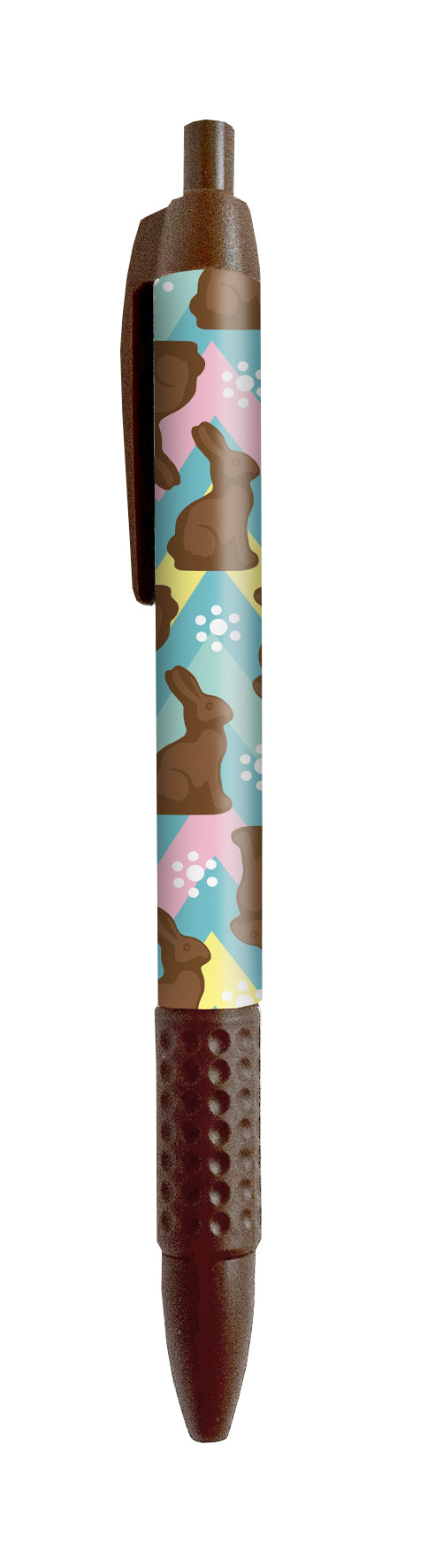 Chocolate Bunny Scented Pen