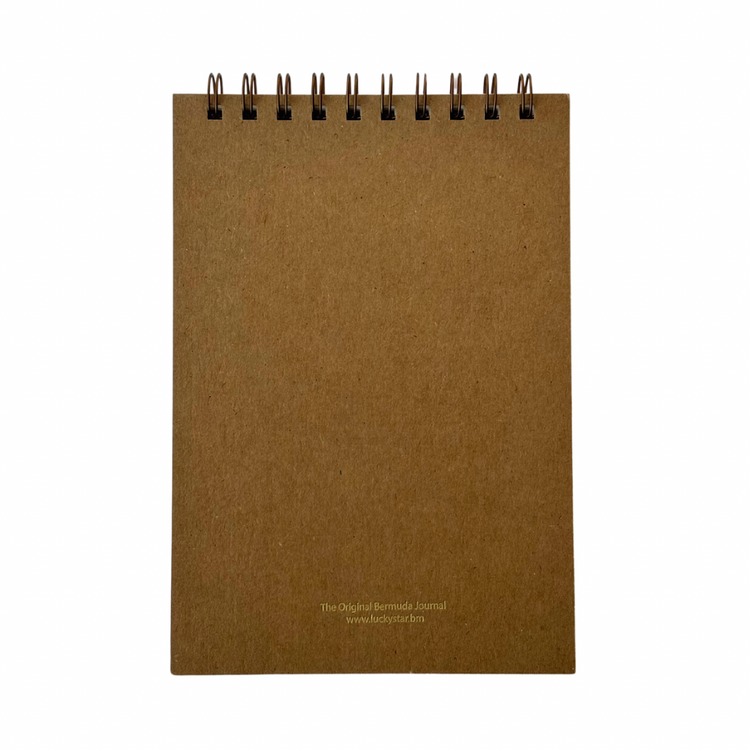 Bermuda Task Pad