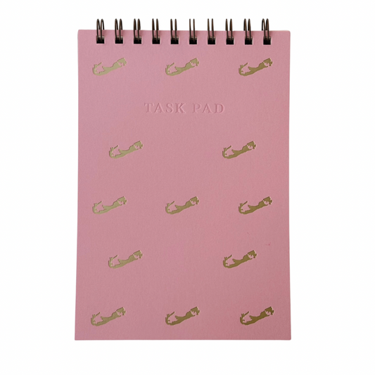 Bermuda Task Pad