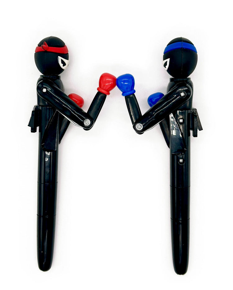 Ninja Action Pen Set of two
