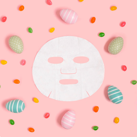 SpaLife Easter Face Masks