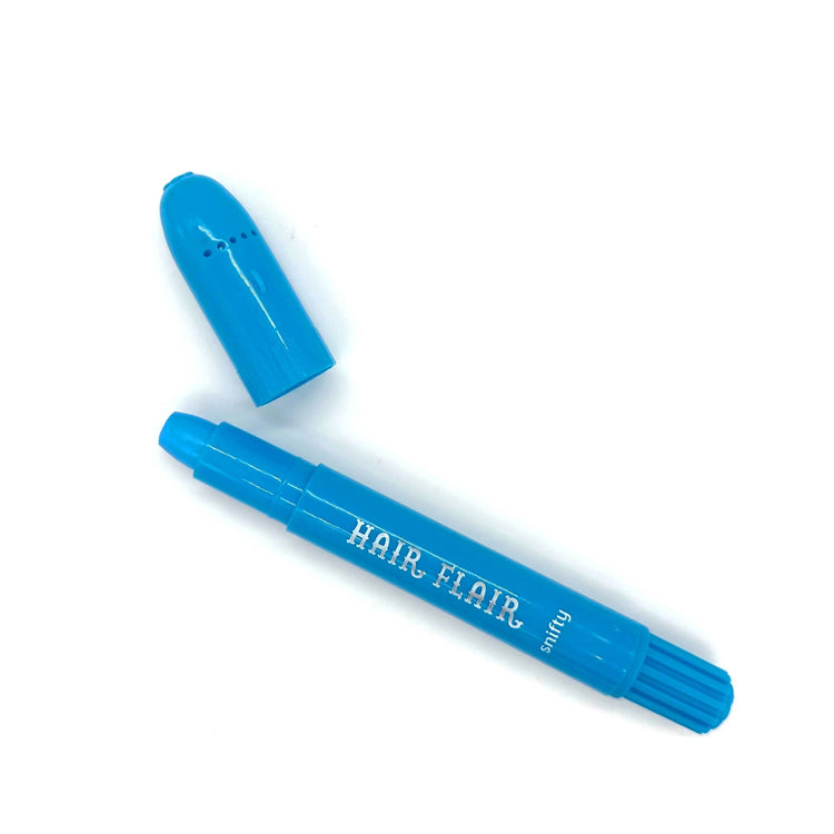 Metallic Hair Color Gel Sticks