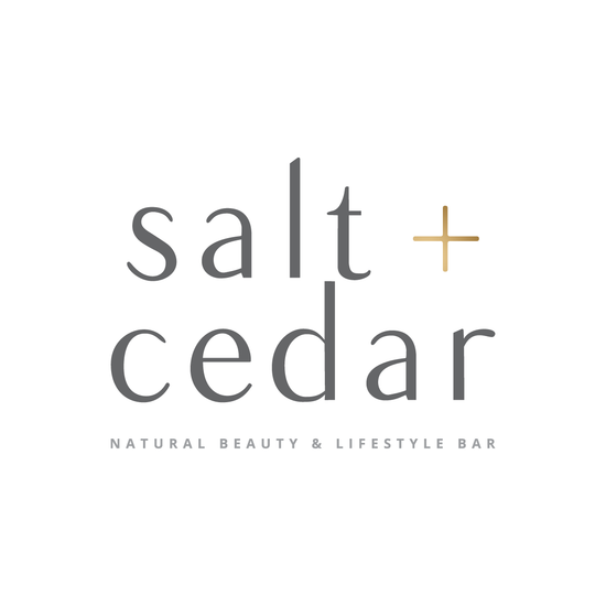 SALT + CEDAR