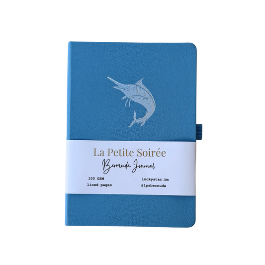 The Marlin Journal
