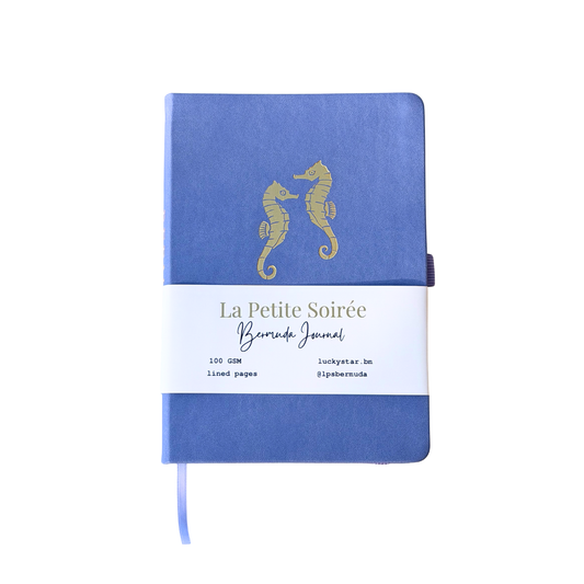 The Sea Horse Journal
