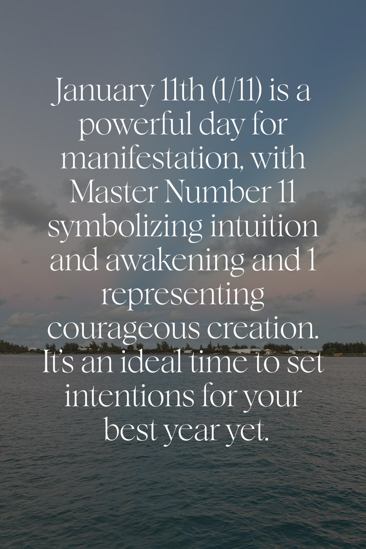 Your Best Year: A Joy + Manifestation Retreat 2026