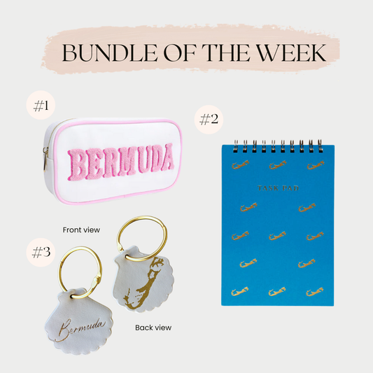 Island Essentials Bundle