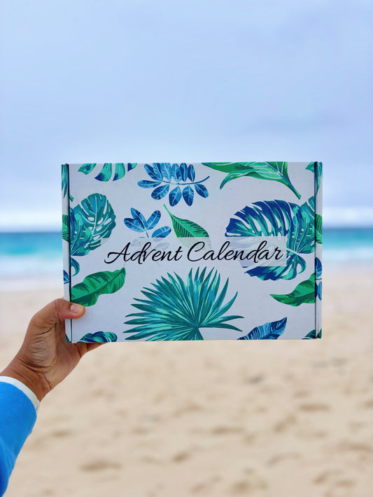 2025 Advent Calendar