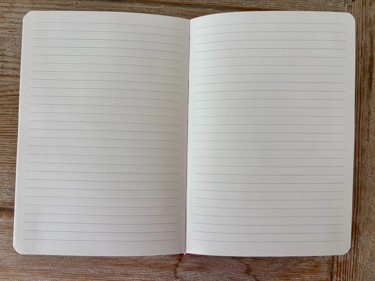 Bermuda Planner – Where Island Beauty Meets Intentional Living