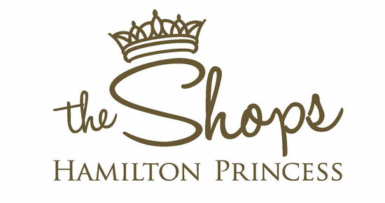 THE SHOPS AT HAMILTON PRINCESS